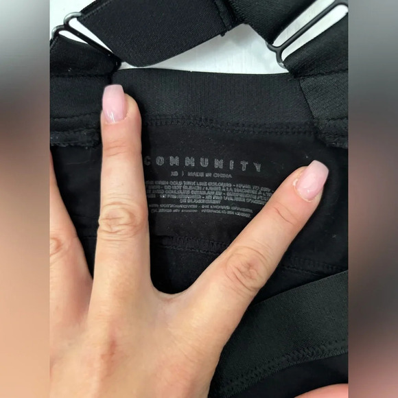 ARITZIA  Rasa Sports Bra - Picture 5 of 8